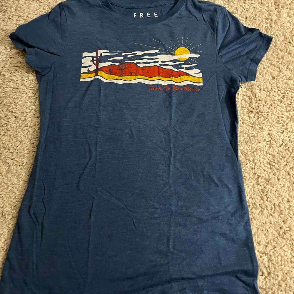 Free State top